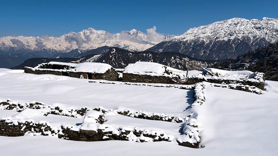 Chopta