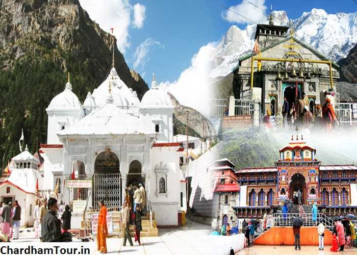 Char Dham Yatra