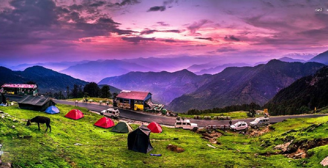 Chopta