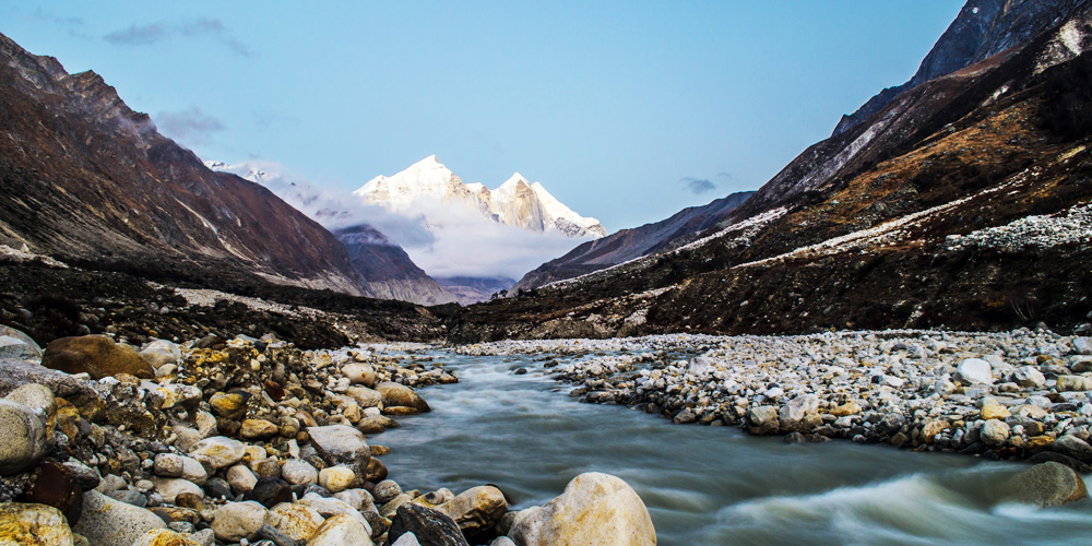 Ek Dham Yatra