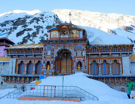 Ek Dham Yatra