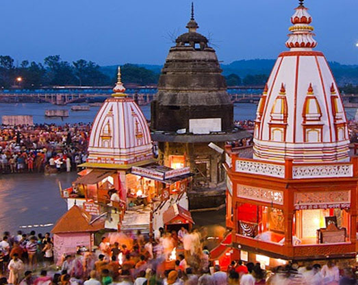 Haridwar