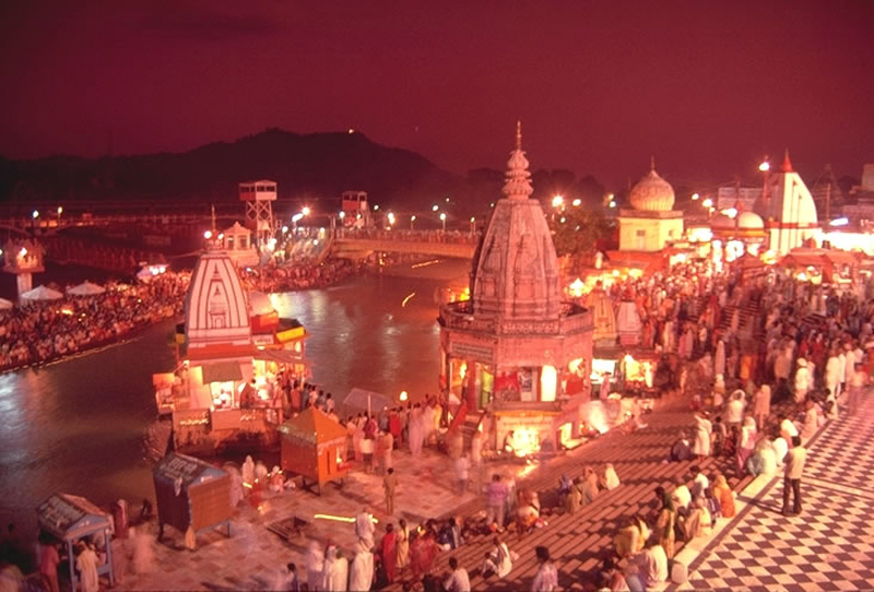 Haridwar