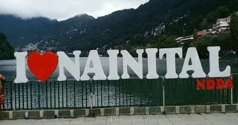 Nainital