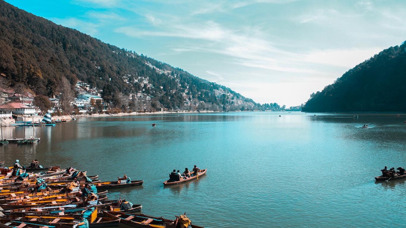 Nainital