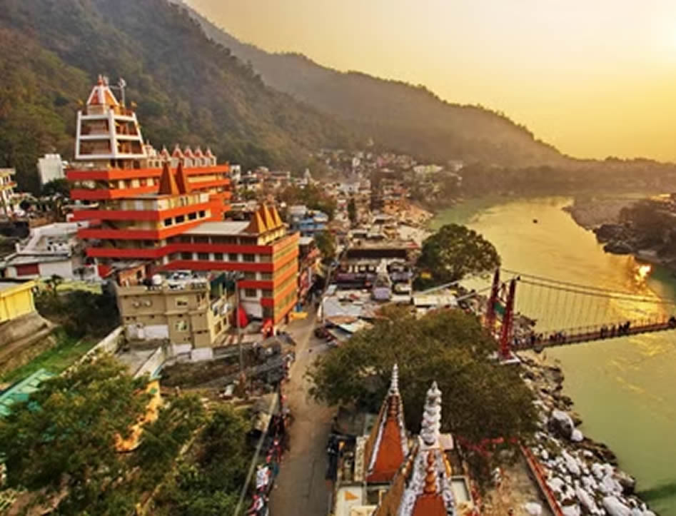 Rishikesh