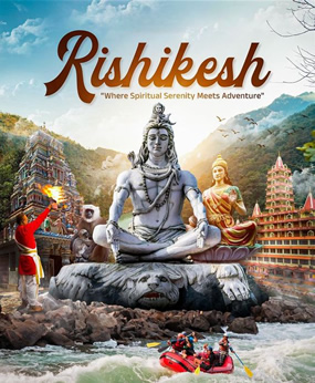 Rishikesh