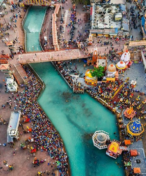 Haridwar