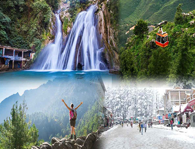 Tour Of Uttarakhand